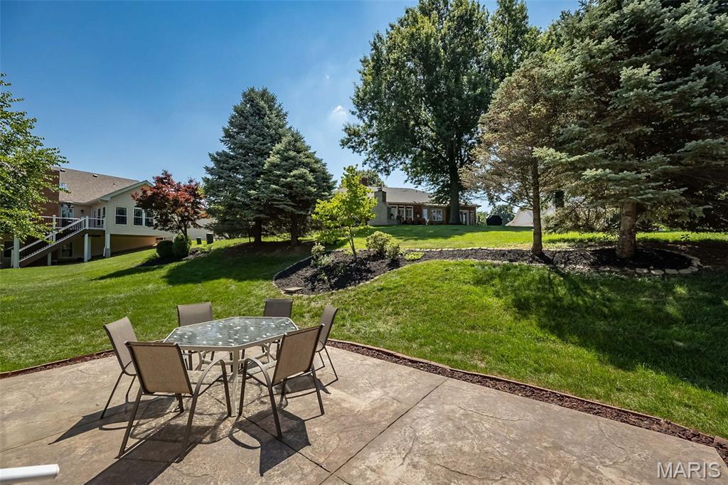 Whitmoor Country Club #5 - Residential