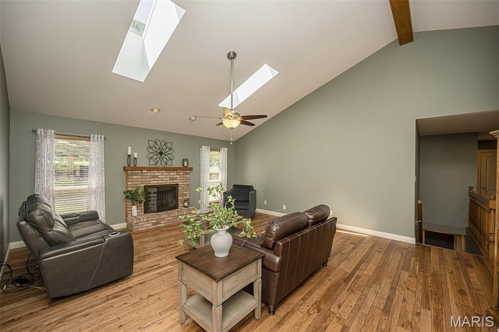 Whitmoor Country Club #5 - Residential