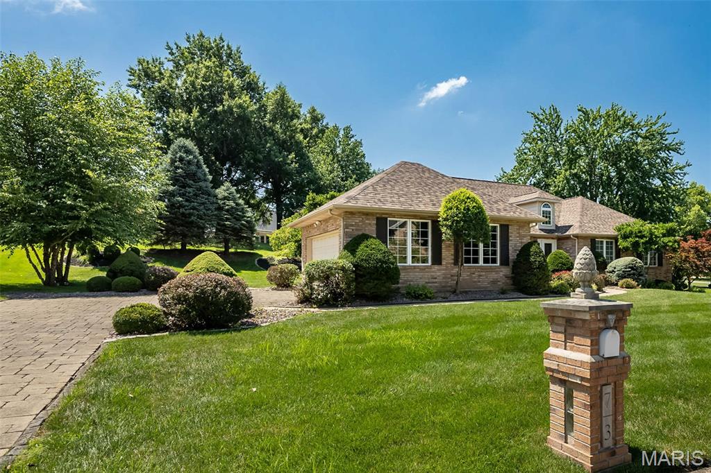 Whitmoor Country Club #5 - Residential