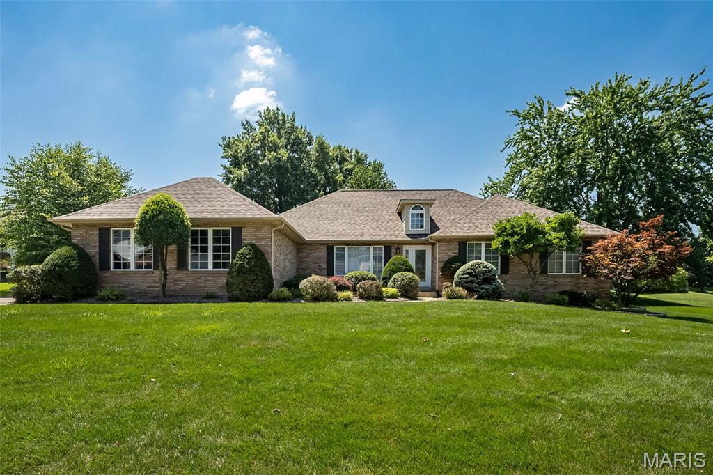 Whitmoor Country Club #5 - Residential
