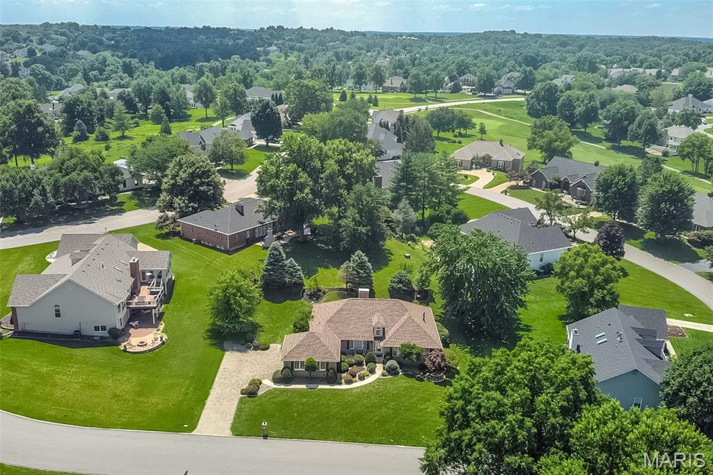 Whitmoor Country Club #5 - Residential