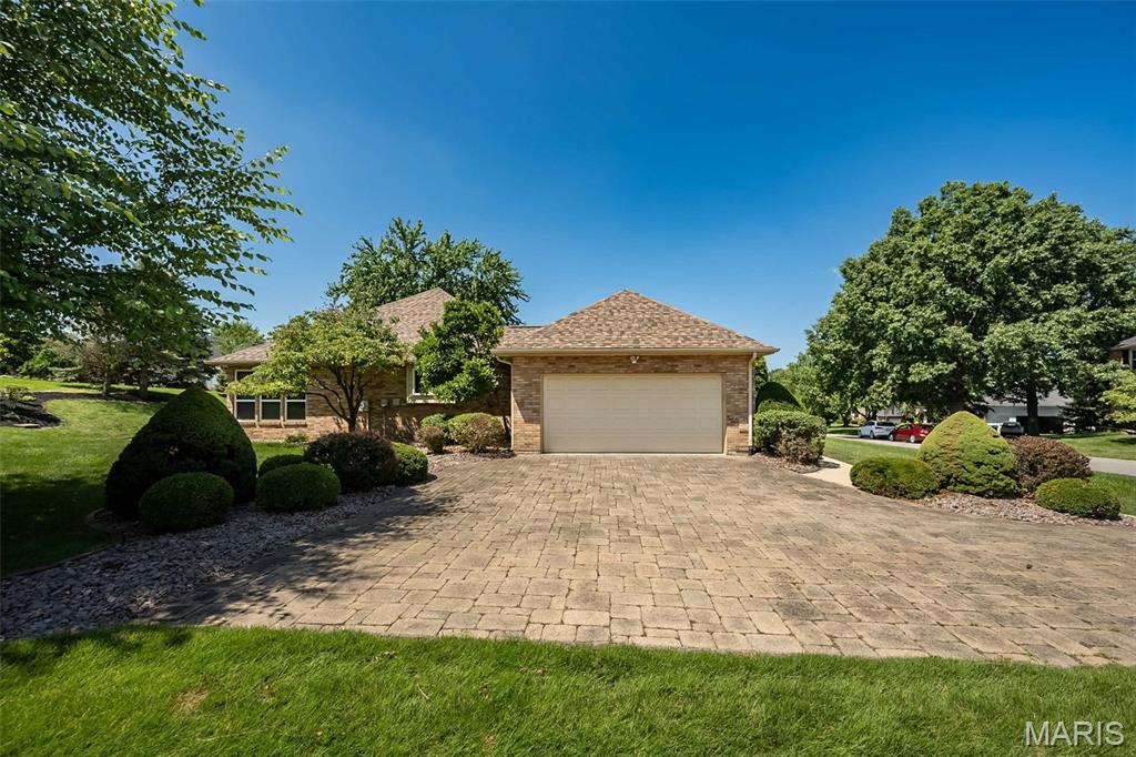 Whitmoor Country Club #5 - Residential
