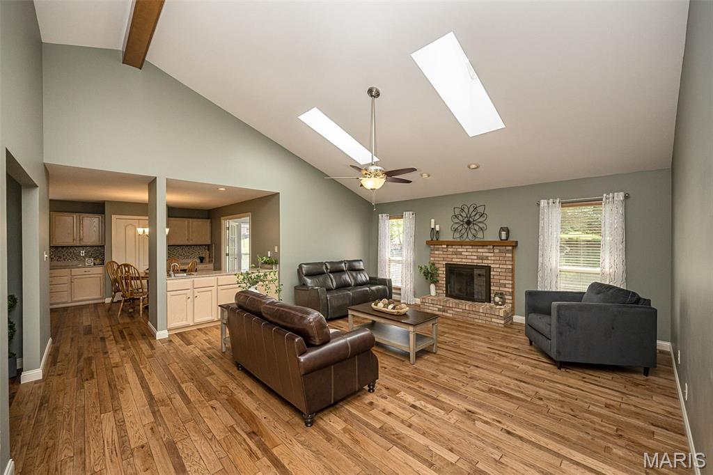 Whitmoor Country Club #5 - Residential