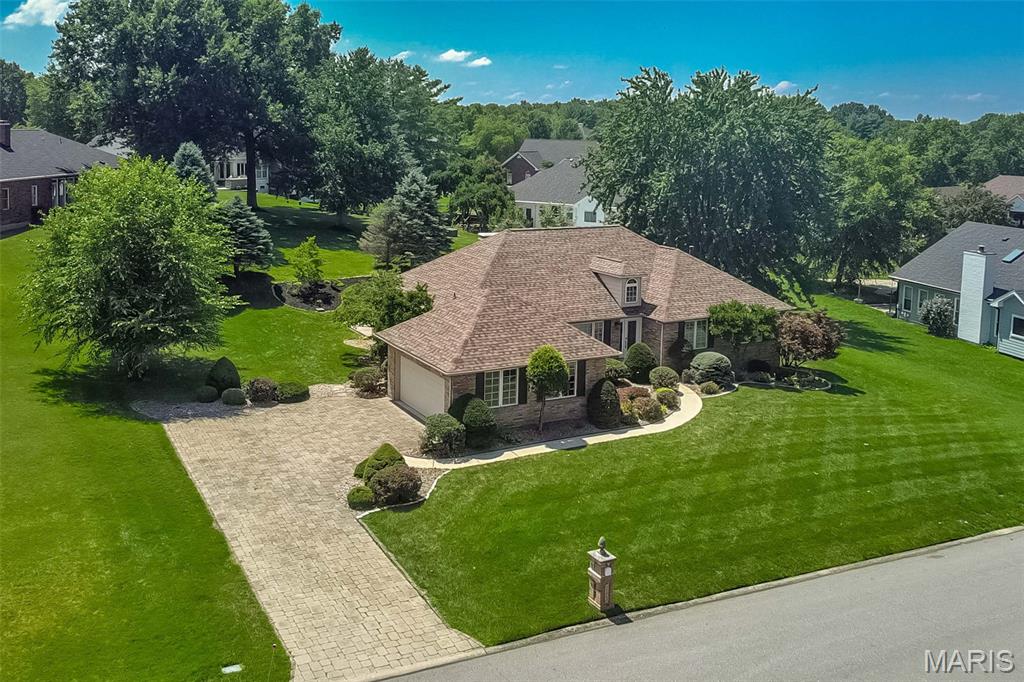 Whitmoor Country Club #5 - Residential