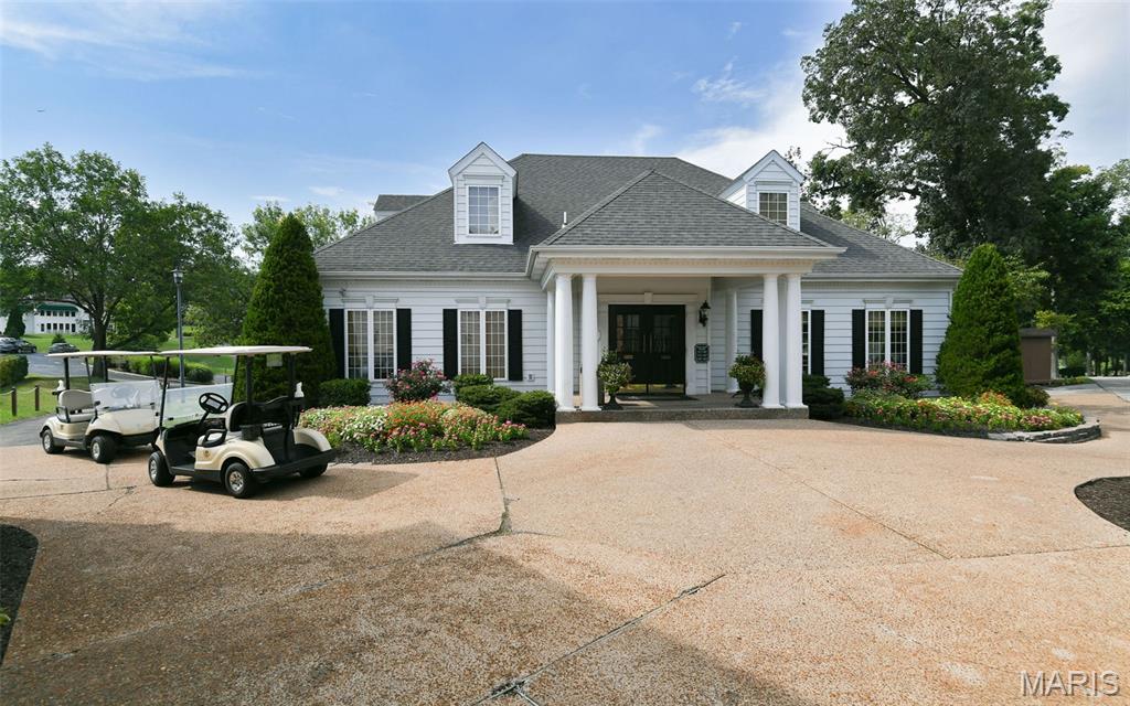 Whitmoor Country Club #5 - Residential
