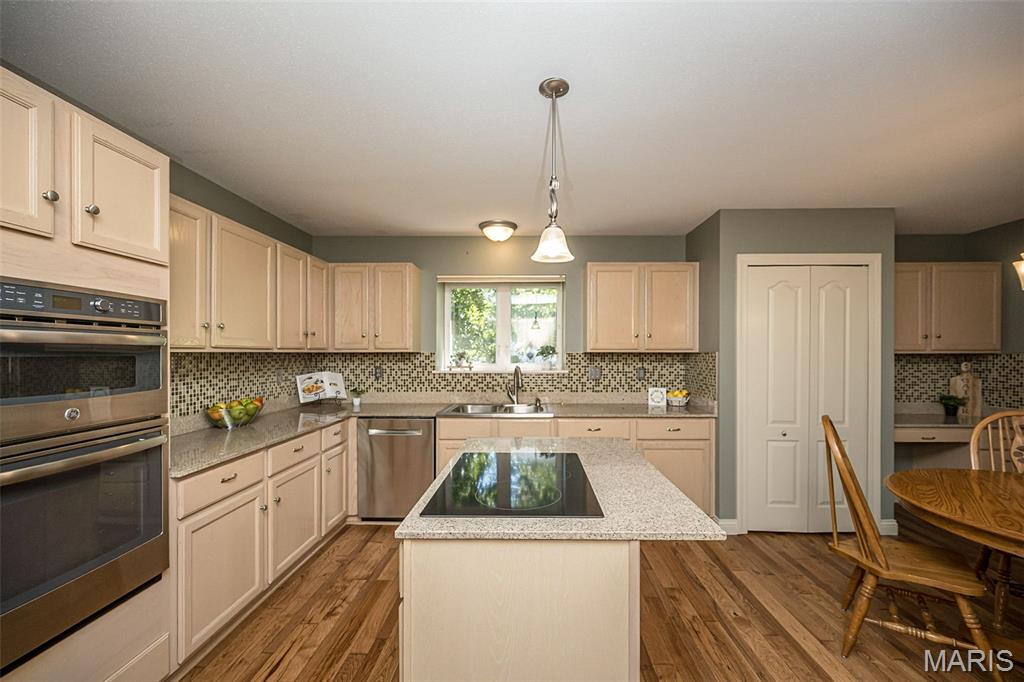Whitmoor Country Club #5 - Residential