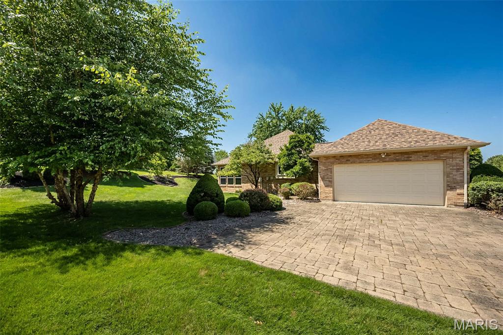 Whitmoor Country Club #5 - Residential