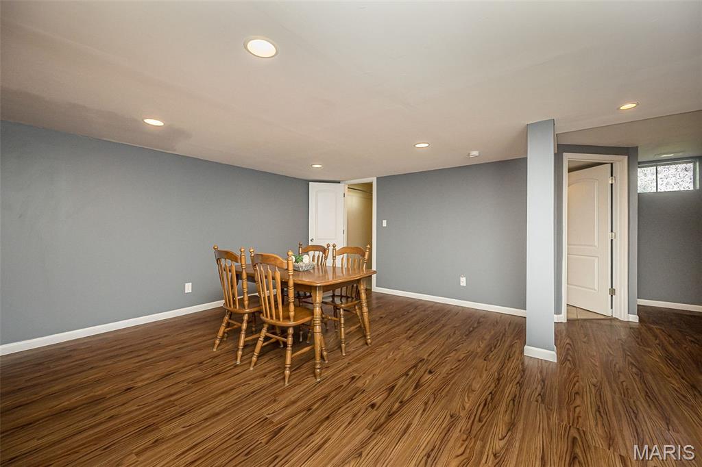 Whitmoor Country Club #5 - Residential