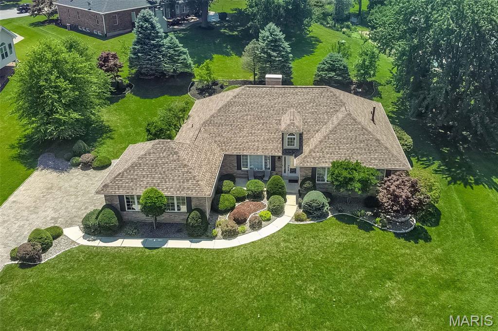Whitmoor Country Club #5 - Residential