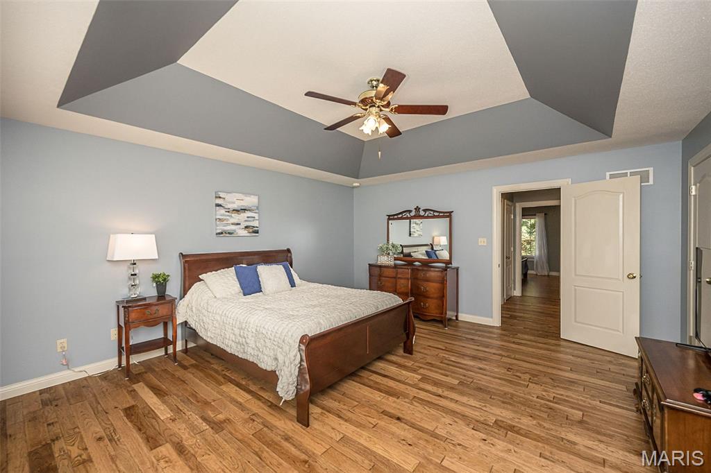 Whitmoor Country Club #5 - Residential