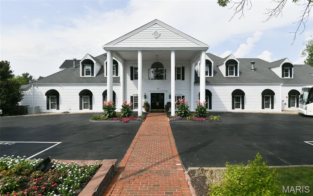 Whitmoor Country Club #5 - Residential