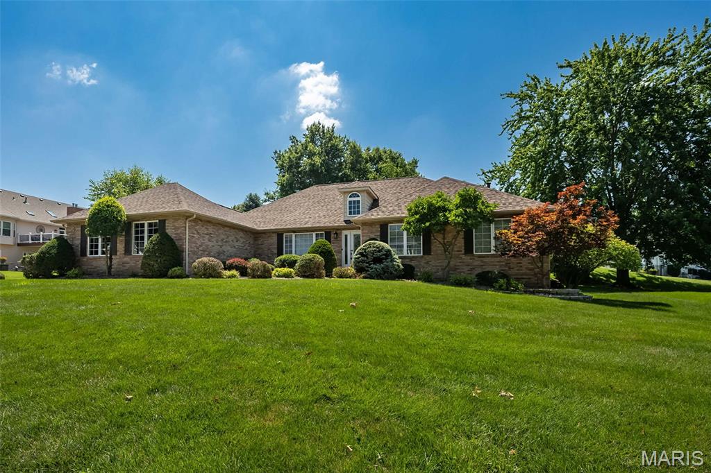 Whitmoor Country Club #5 - Residential