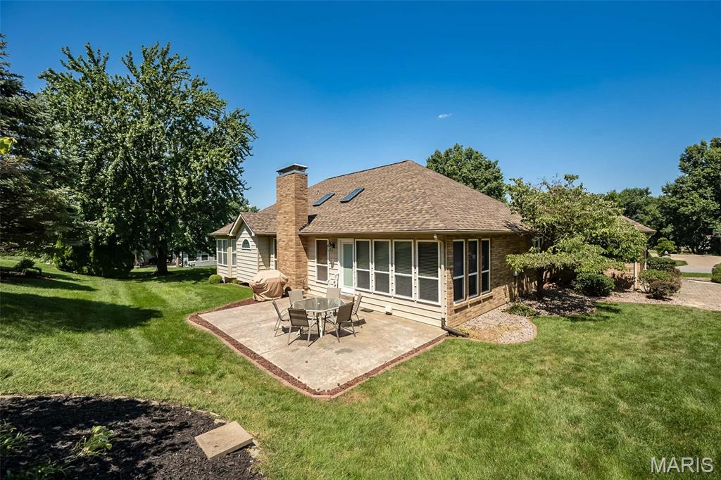 Whitmoor Country Club #5 - Residential