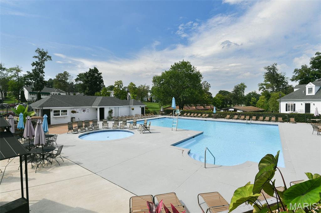 Whitmoor Country Club #5 - Residential