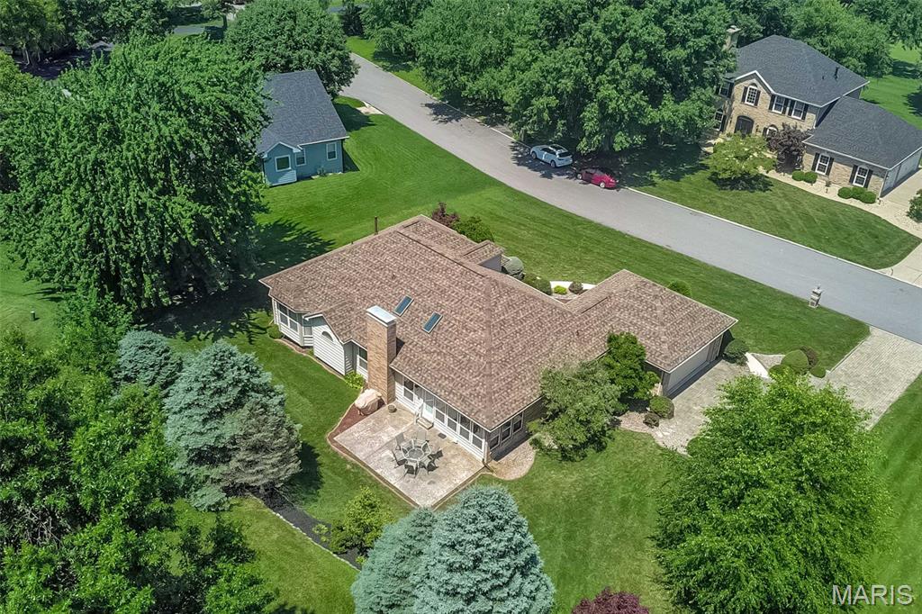 Whitmoor Country Club #5 - Residential