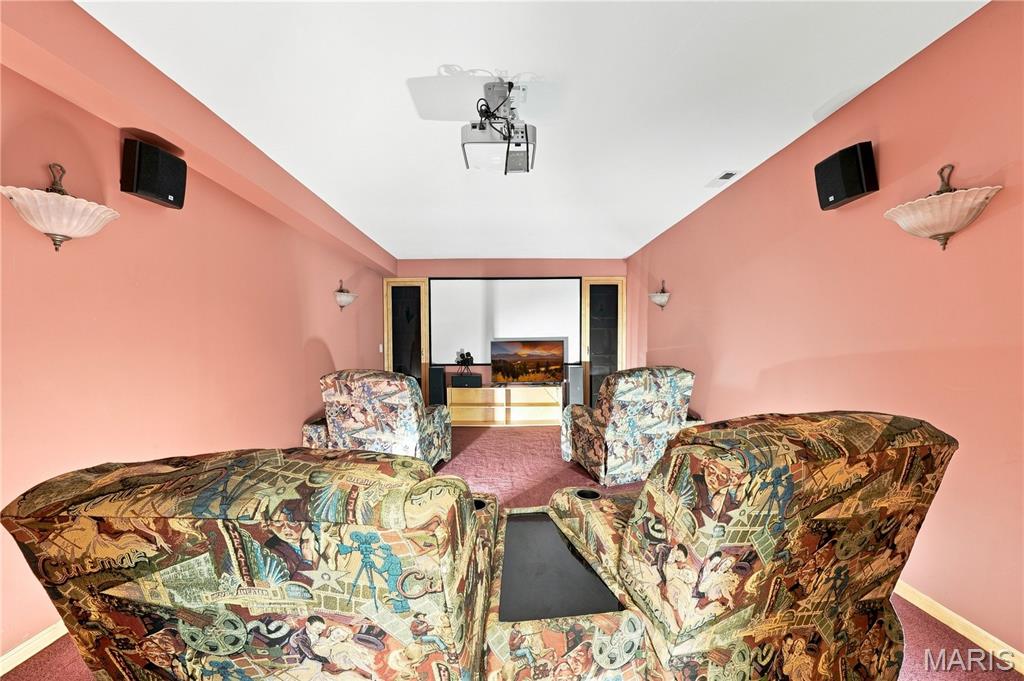 Coventry - Residential