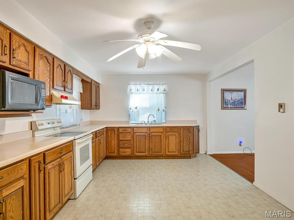 Village/Coulterville - Residential