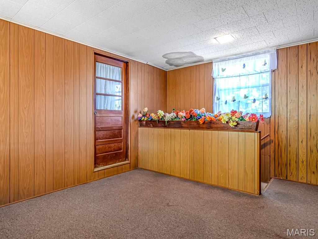 Village/Coulterville - Residential