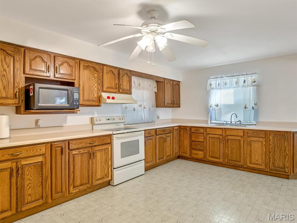 Village/Coulterville - Residential