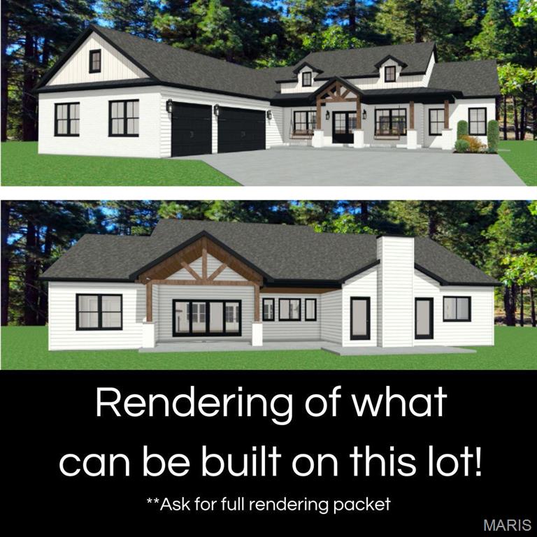 Discover the perfect lot for your dream home in the Legacy neighborhood of Waterloo! Nestled in a new development, this spacious 0.51-acre lot offers an exceptional opportunity to build your ideal single-family home. With a backdrop of mature trees, this property provides both privacy and natural beauty. Located across the street from Mystic Oak Golf Course, you'll enjoy the luxury of being close to one of the area’s finest recreational spots. The Legacy neighborhood is still developing, making it an exciting and vibrant community to join. Plus, you're just minutes away from all of Waterloo’s amenities, including shopping, dining, and more. Fruth Construction is the exclusive builder for this lot. Don’t miss out on the chance to become part of this growing community and enjoy all that Waterloo has to offer. Contact us today to learn more about this incredible opportunity! Additional Rooms: In Platted Subdv.
