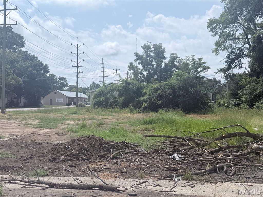 Are you looking for a place in Harrisburg to start your home or business? This cleared corner lot is ready for your ideas. Located just off 13 and a few blocks from the Caseys gas station this lot is available today. Contact me for a showing or to submit an offer.