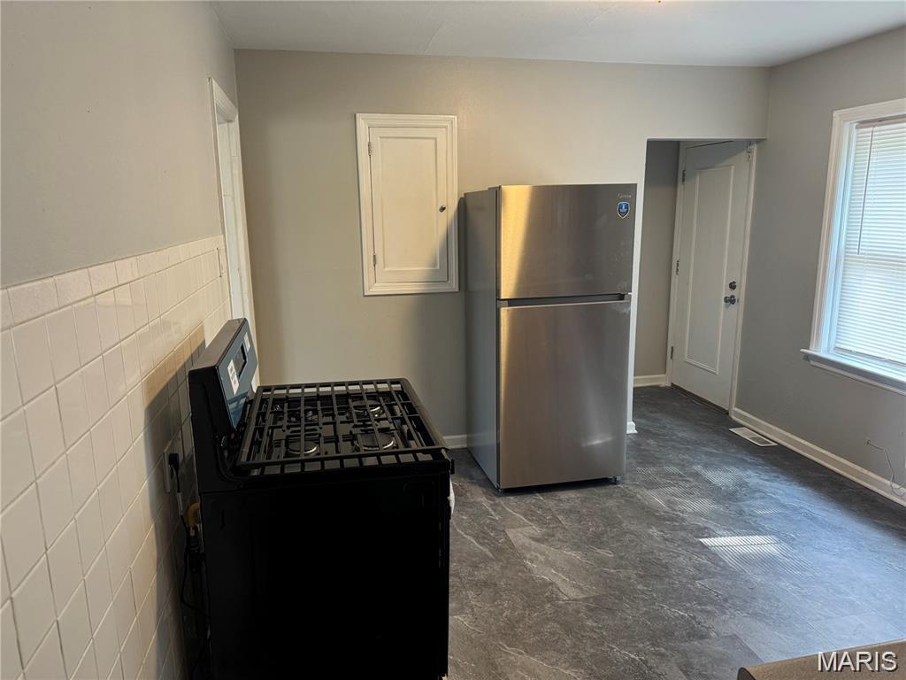 San Fernando Hills - Residential