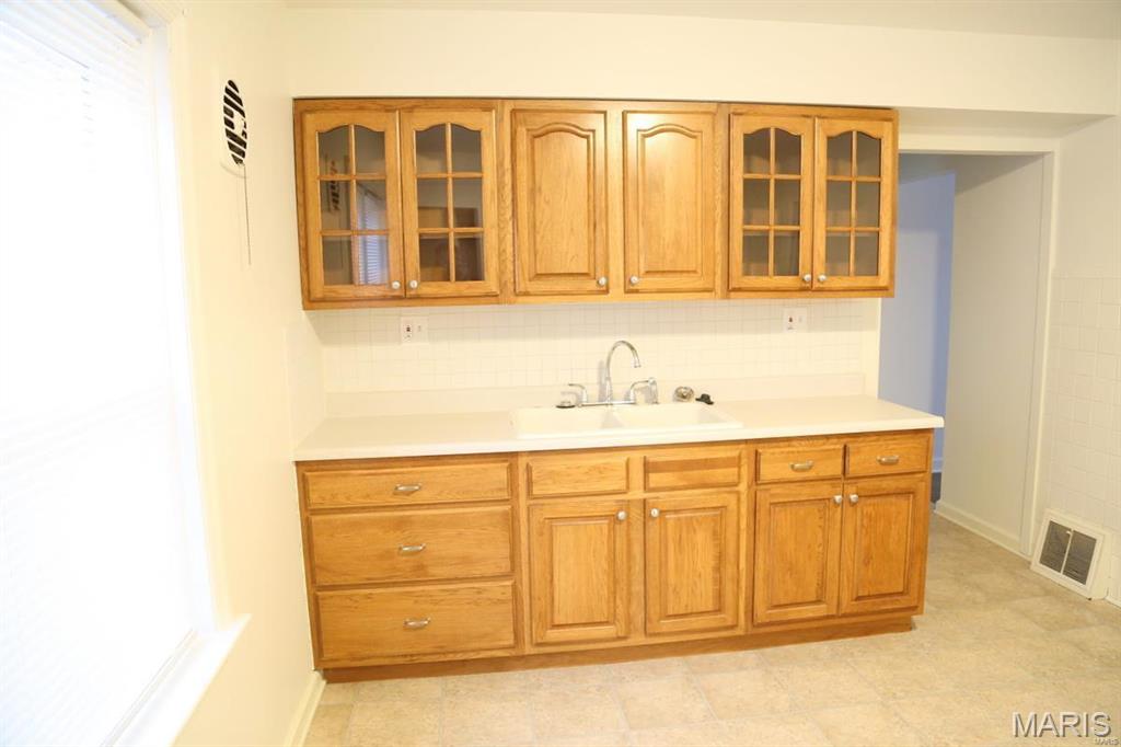 San Fernando Hills - Residential