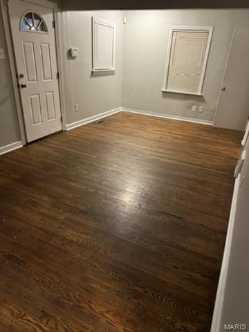 San Fernando Hills - Residential