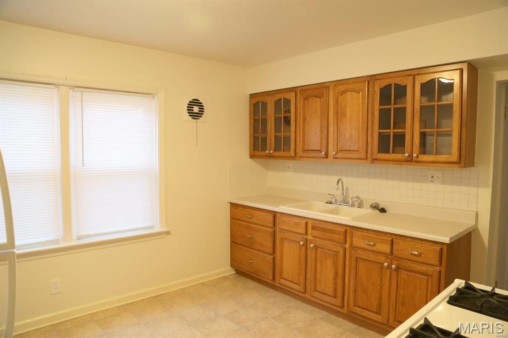 San Fernando Hills - Residential