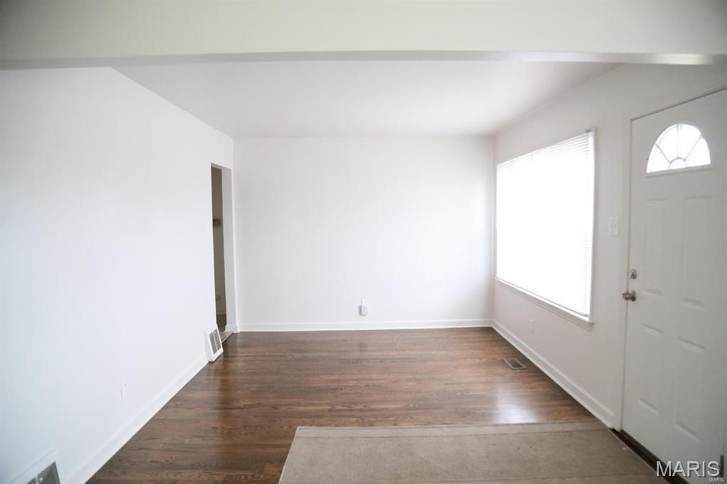 San Fernando Hills - Residential