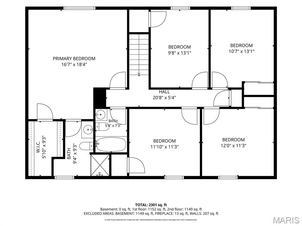 Forest View Sub - Residential