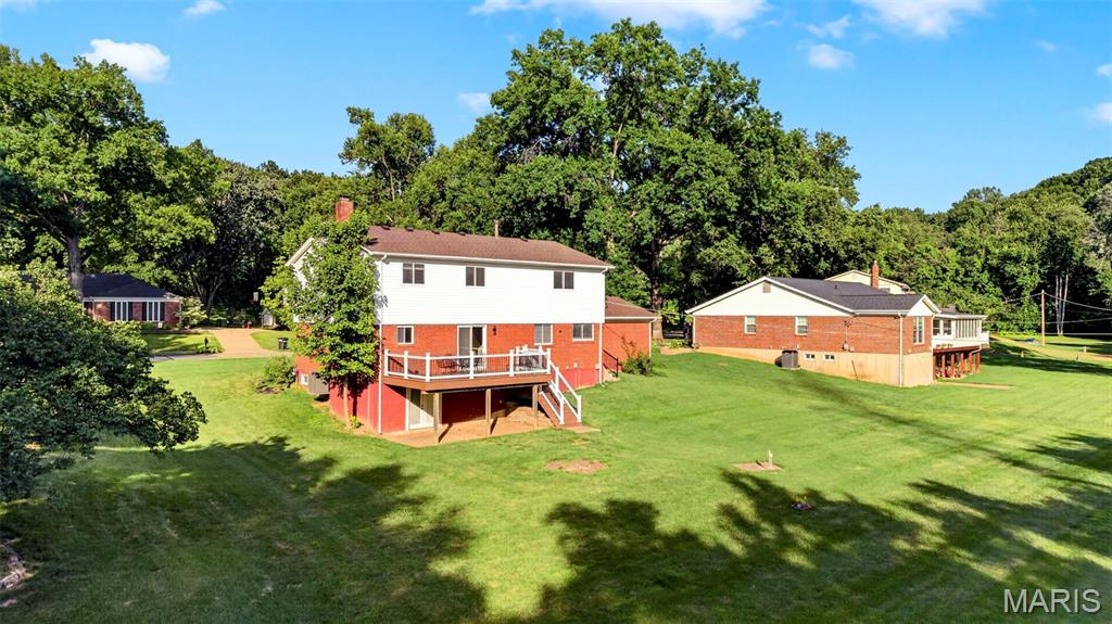 Forest View Sub - Residential