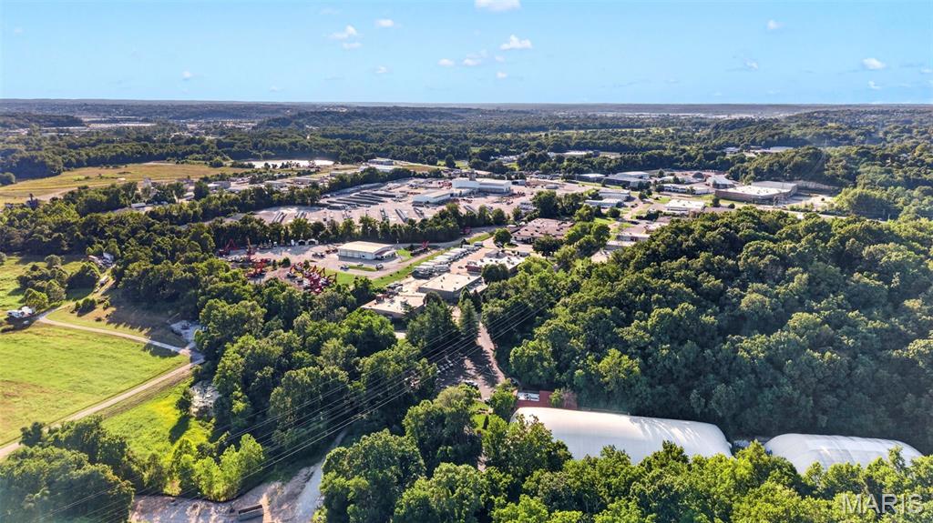 Forest View Sub - Residential