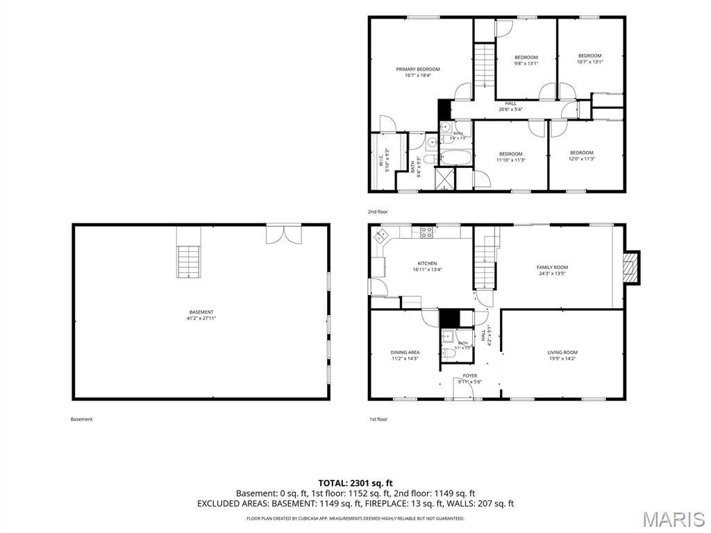 Forest View Sub - Residential
