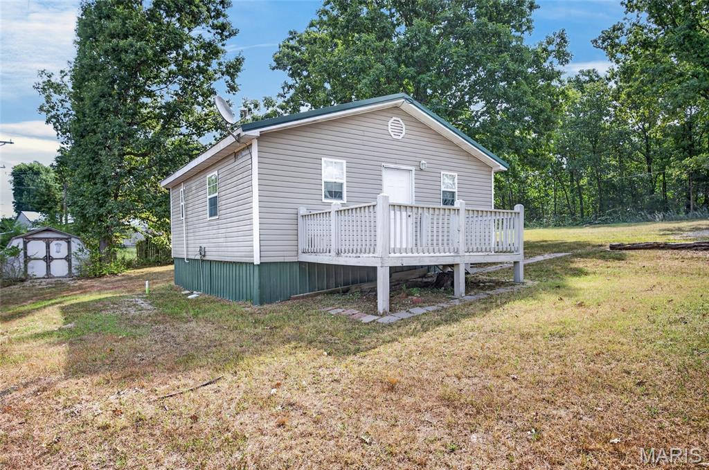 n/a - Residential