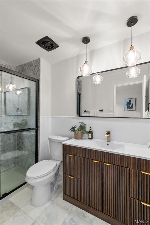 Las Lomas 2 - Residential