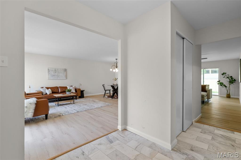 Las Lomas 2 - Residential