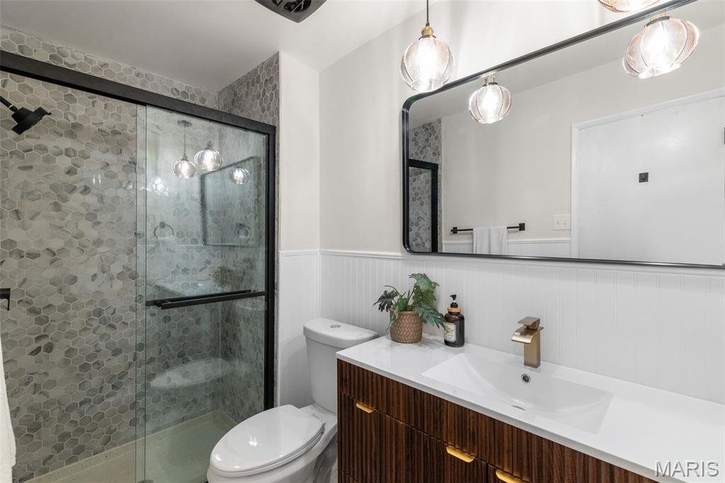 Las Lomas 2 - Residential