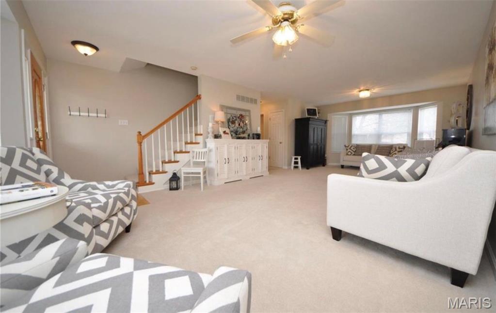 Meadows At Royal Oaks - Residential