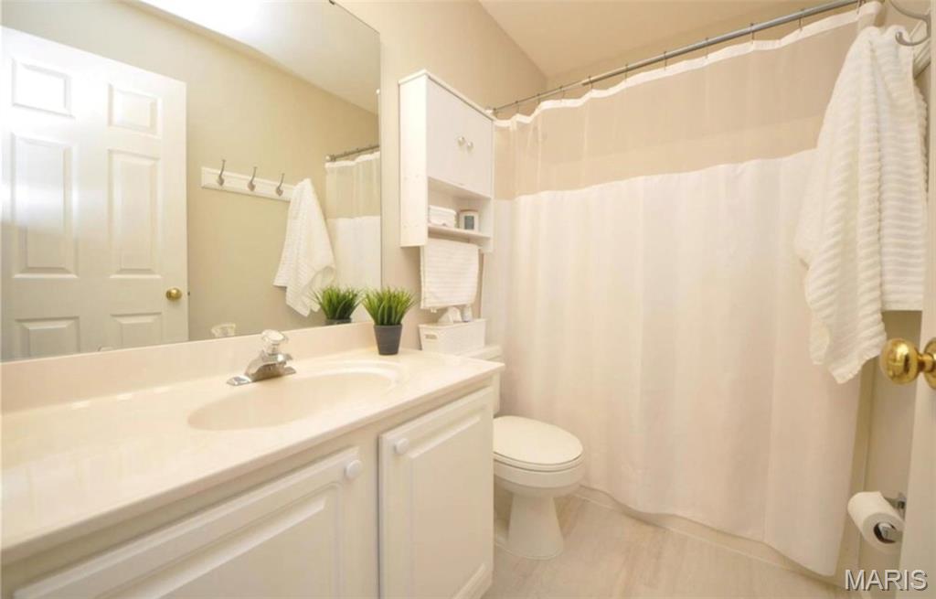 Meadows At Royal Oaks - Residential