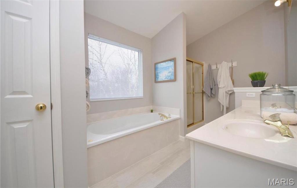 Meadows At Royal Oaks - Residential