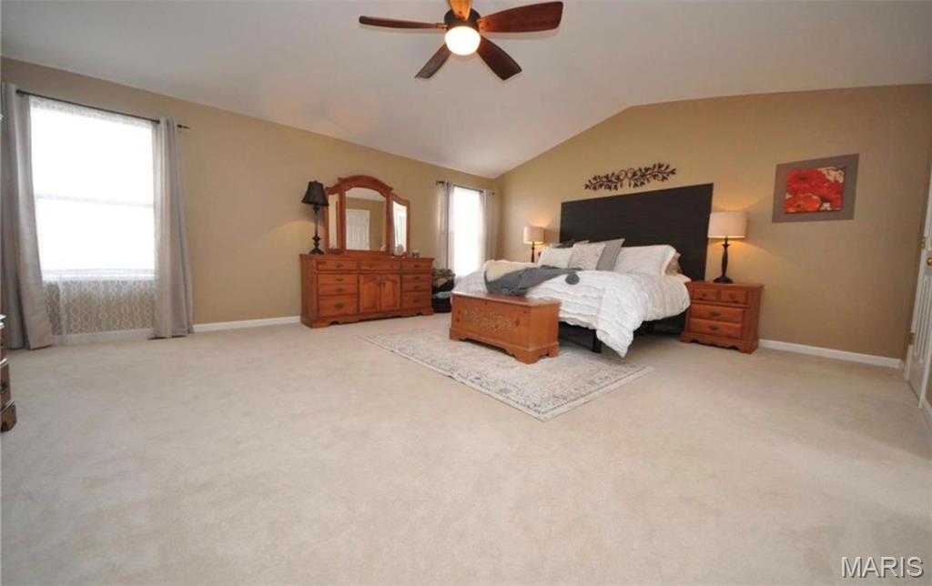 Meadows At Royal Oaks - Residential