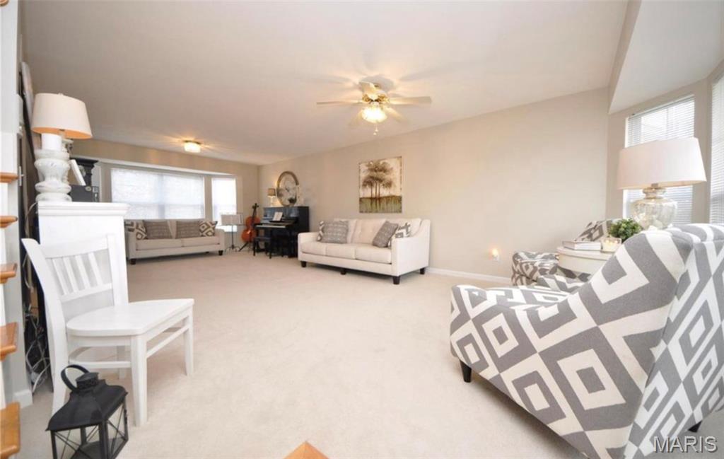 Meadows At Royal Oaks - Residential
