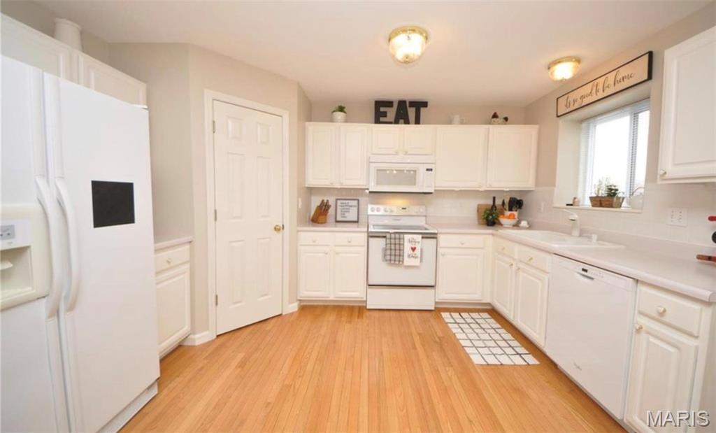 Meadows At Royal Oaks - Residential