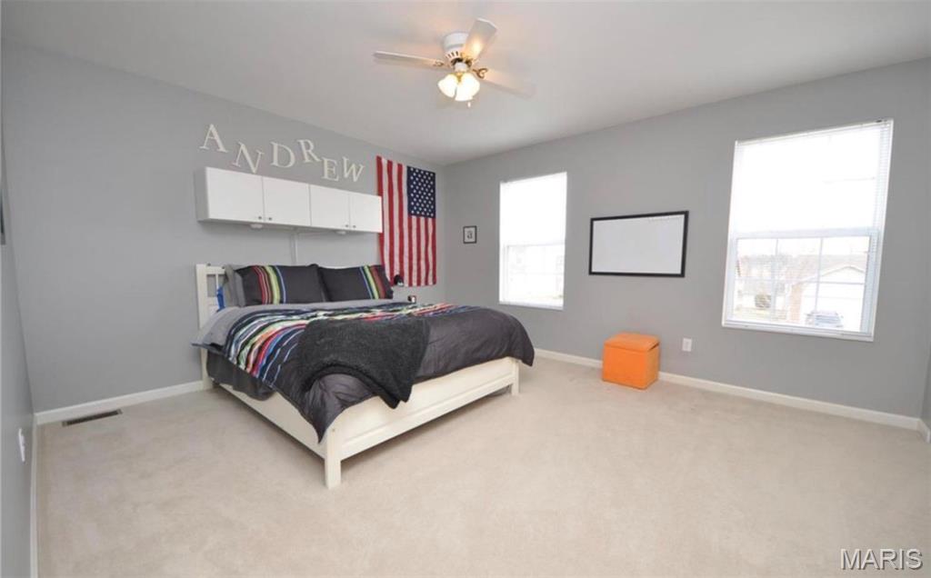 Meadows At Royal Oaks - Residential
