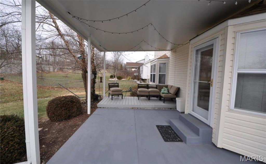 Meadows At Royal Oaks - Residential
