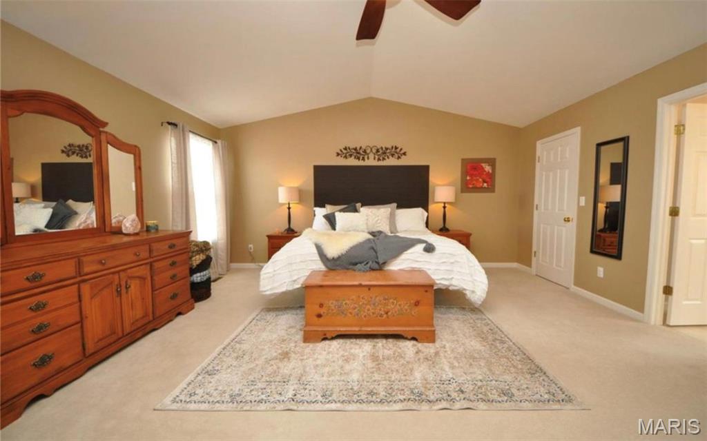 Meadows At Royal Oaks - Residential