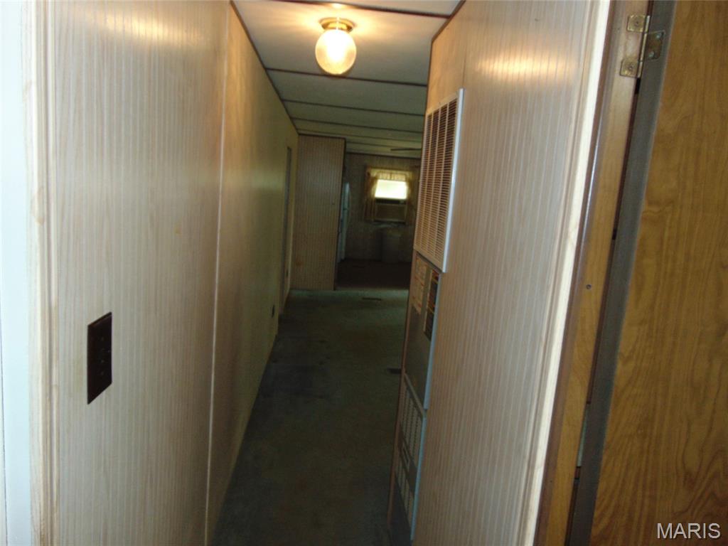 none - Residential