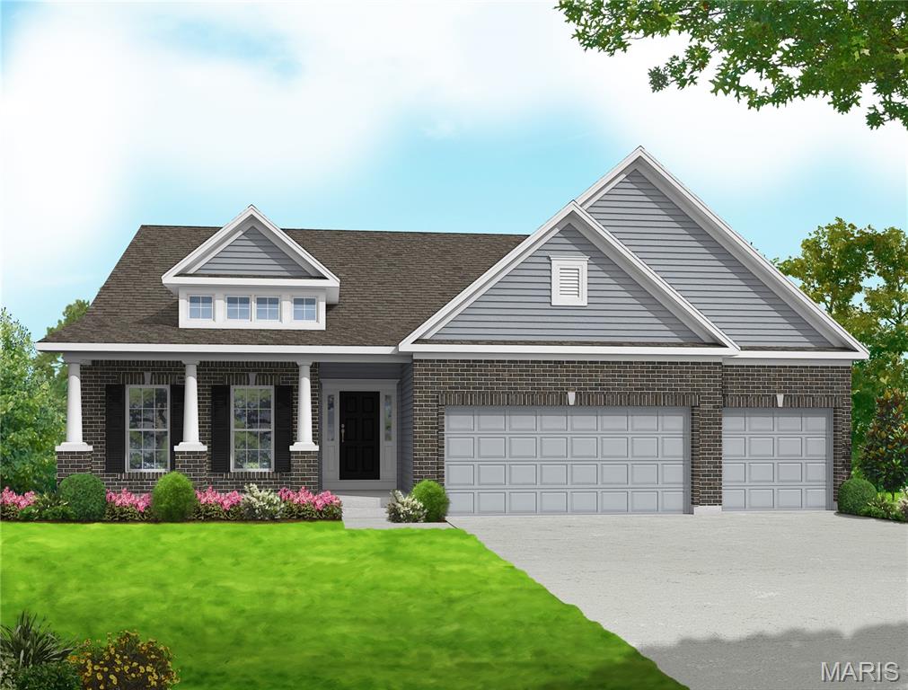Montage at Hawk Ridge - Residential