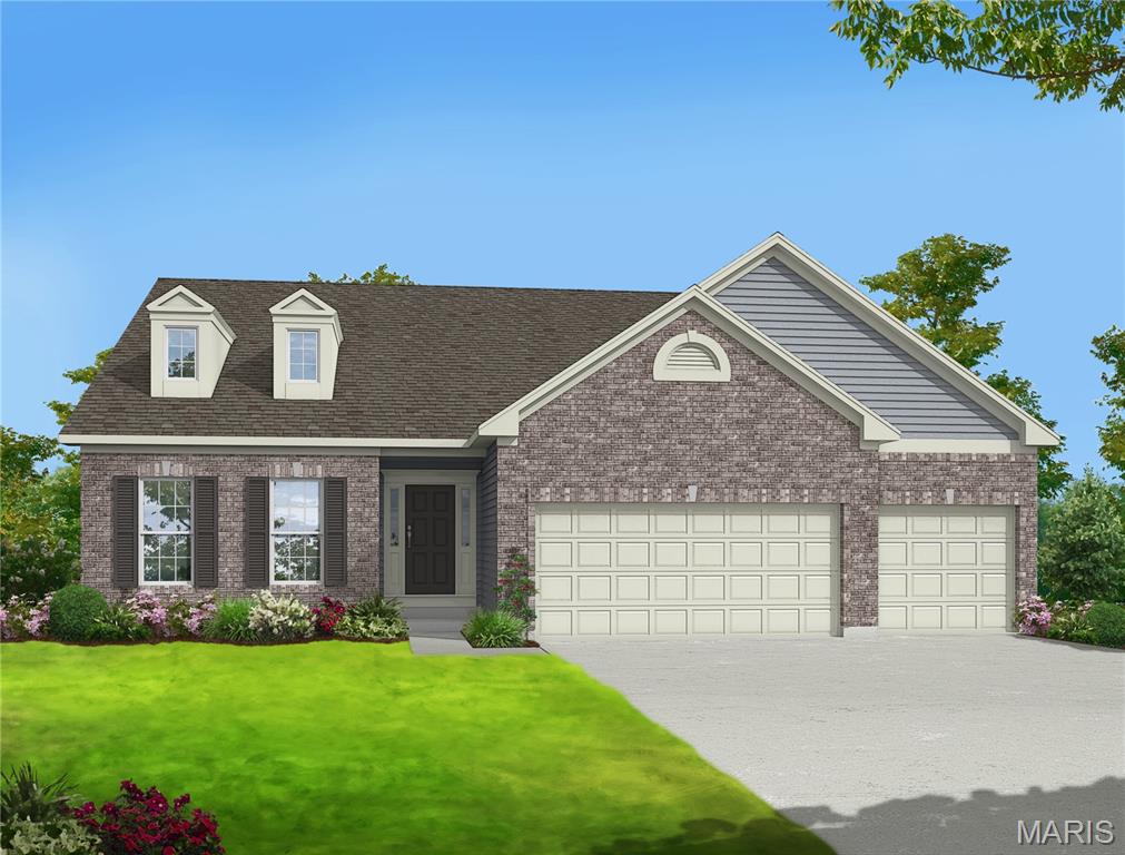 Montage at Hawk Ridge - Residential